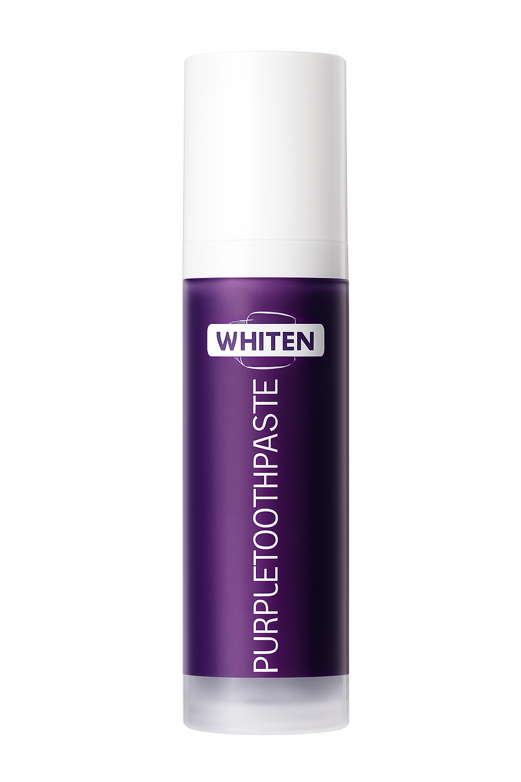 PurpleGloss™ – Blanqueador Instantáneo
